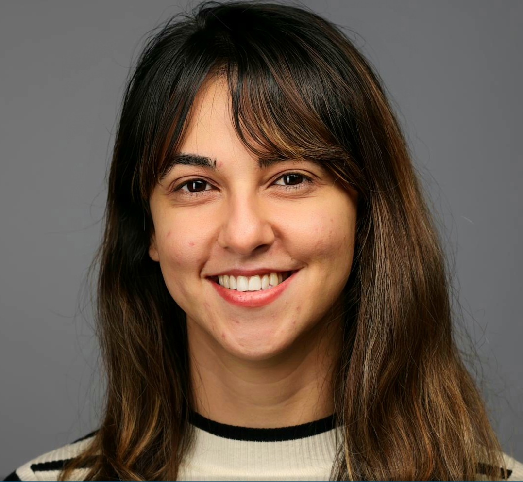 Dorra Ben Khalifa